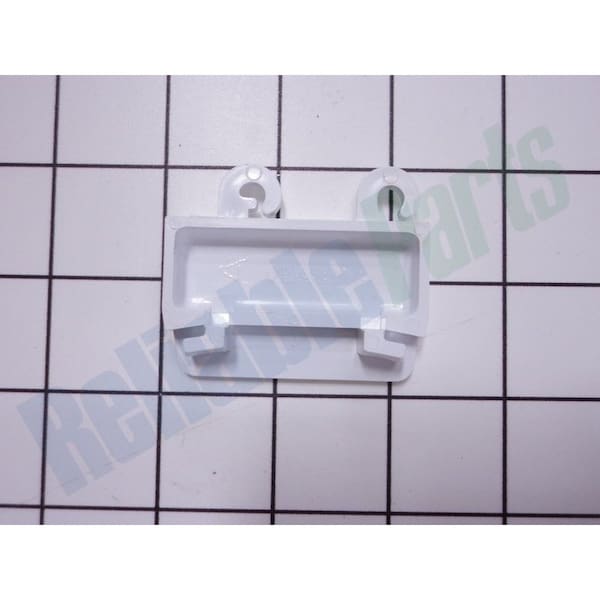 Electrolux Home Products 5303325991 Frigidaire Refrigerator Door Bar Endcap 5303325991 - main